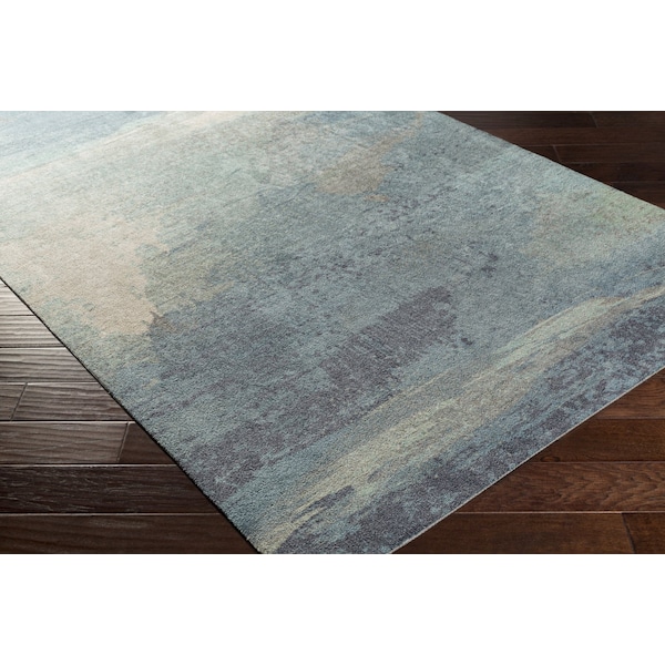 Felicity FCT-8000 Machine Crafted Area Rug